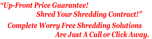 “We Leave Nothing To Read - 
So You Leave Nothing To Chance!”